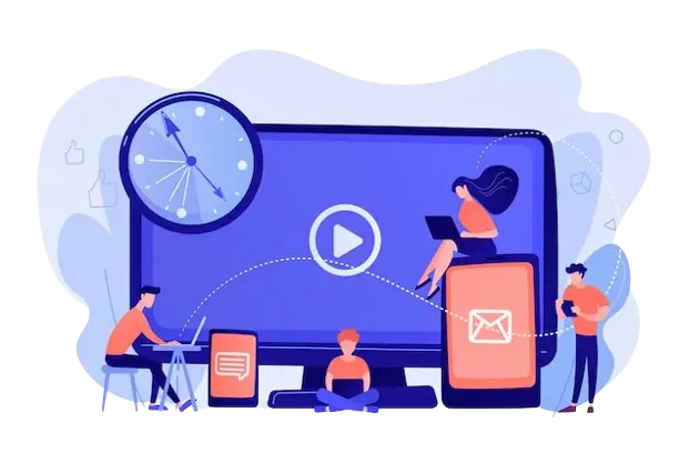 Buy TikTok Comments with SMMXZ Cheap & Instant Delivery